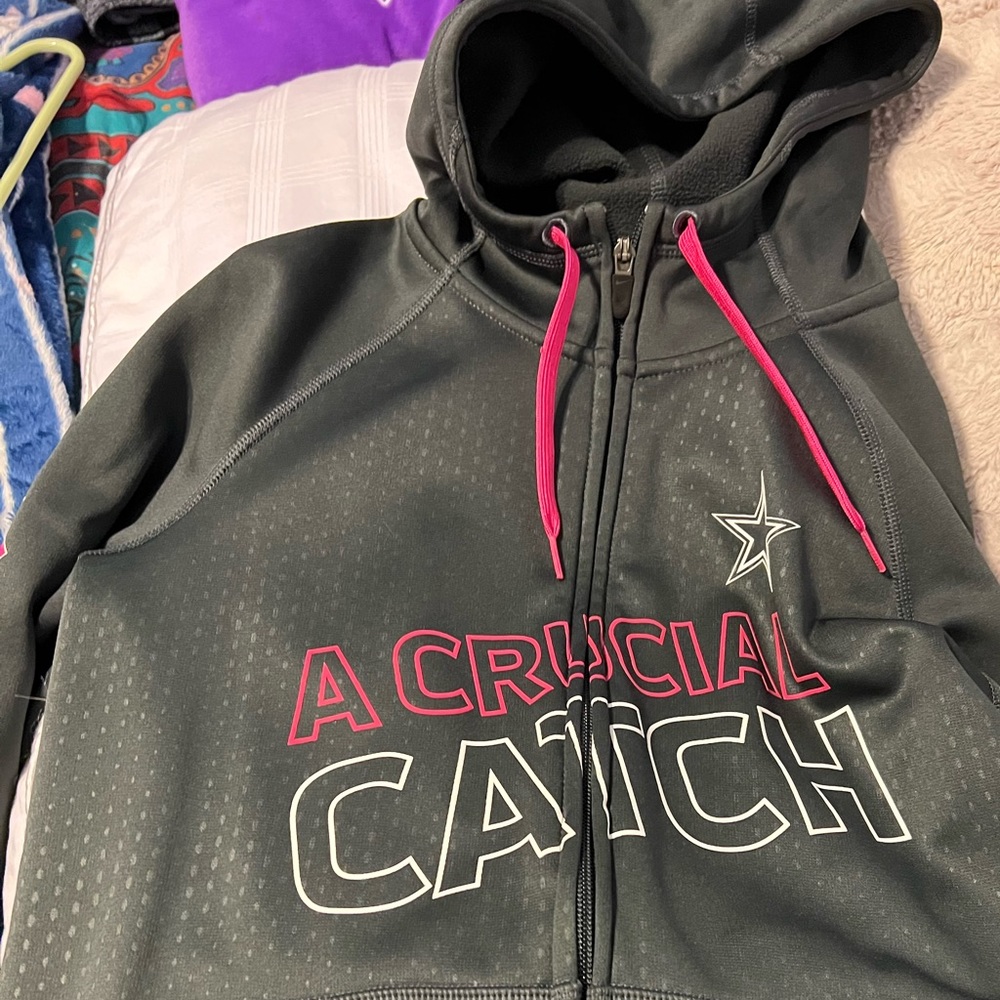 Nike Dallas Cowboys Jacket